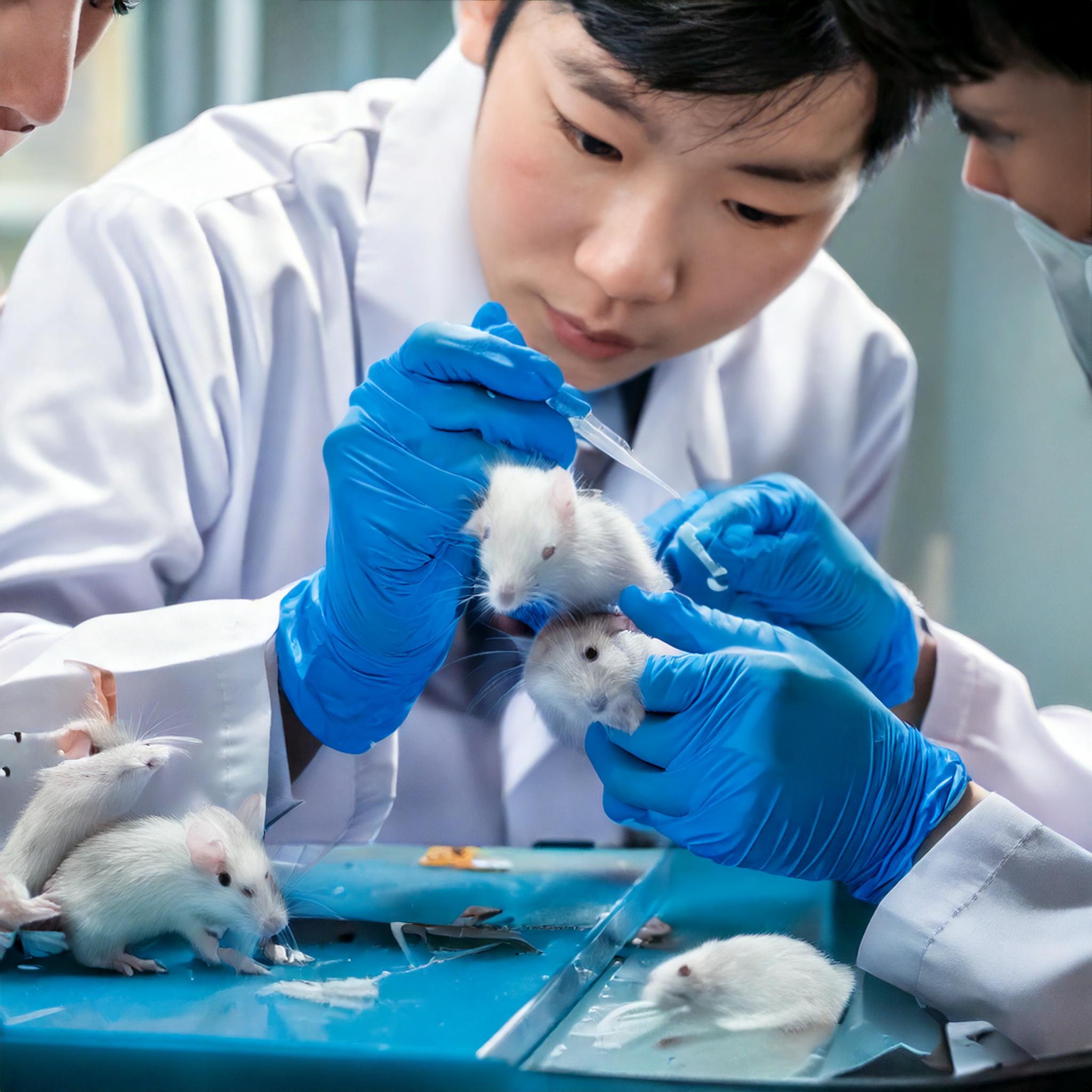 Vì Sao Cần Thử Nghiệm Lâm Sàng Thực Phẩm Chức Năng?