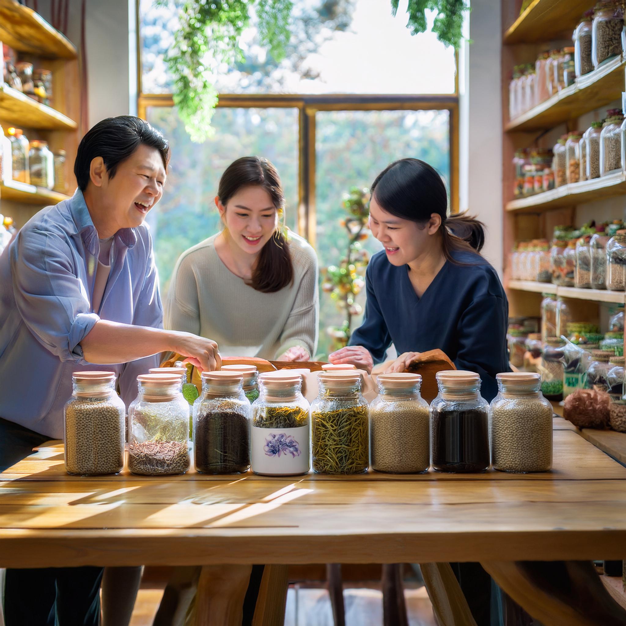 Lộ trình từ thực phẩm chức năng thành thuốc điều trị bằng dịch vụ thử nghiệm lâm sàng